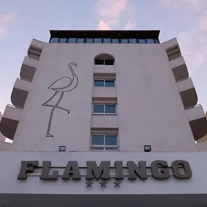 מלון Flamingo, לרנקה